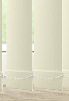 Trinity (FR Blackout), Balance - Vertical Blind Slats